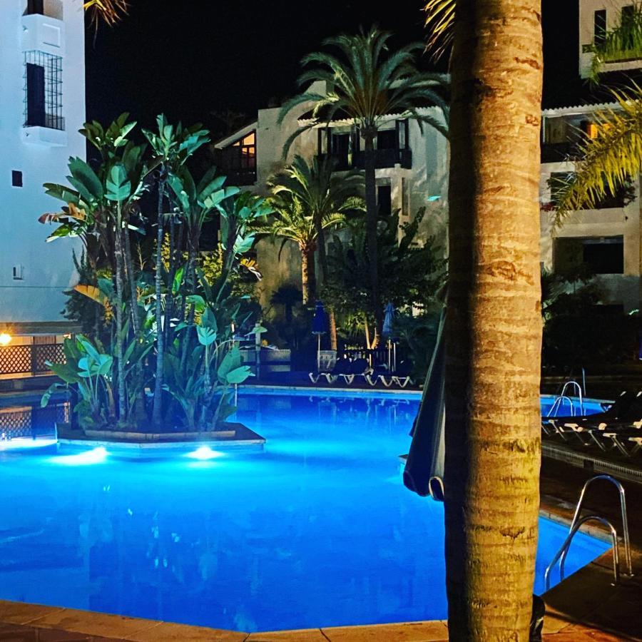 Jardines De Golondrinas With Sea Views Appartement