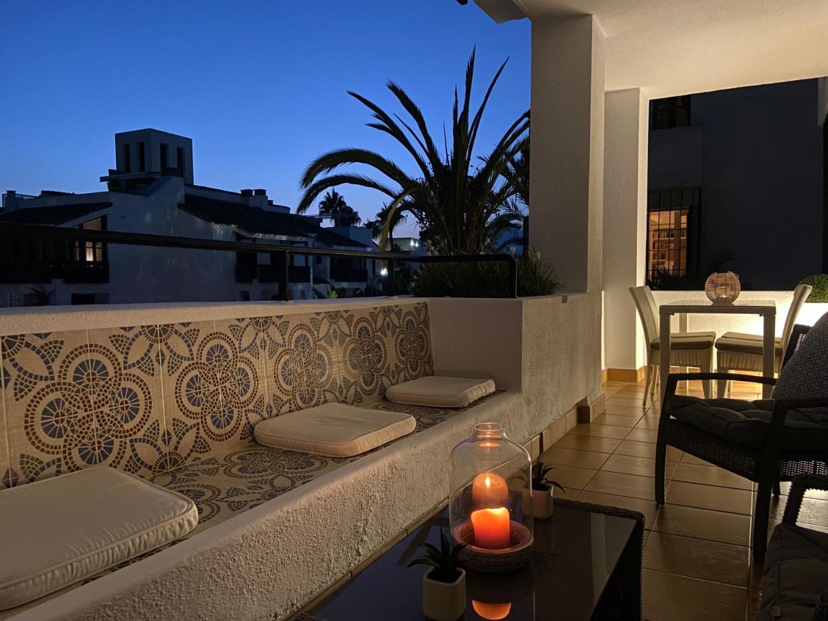 Appartement Jardines De Golondrinas With Sea Views Marbella