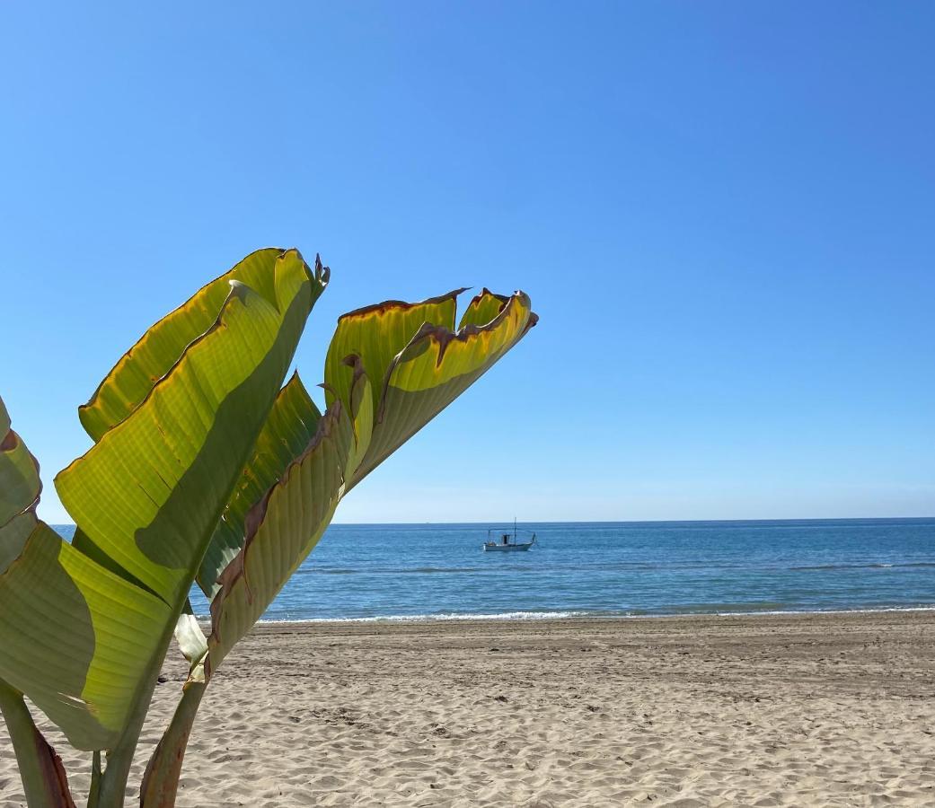 Appartement Jardines De Golondrinas With Sea Views Marbella