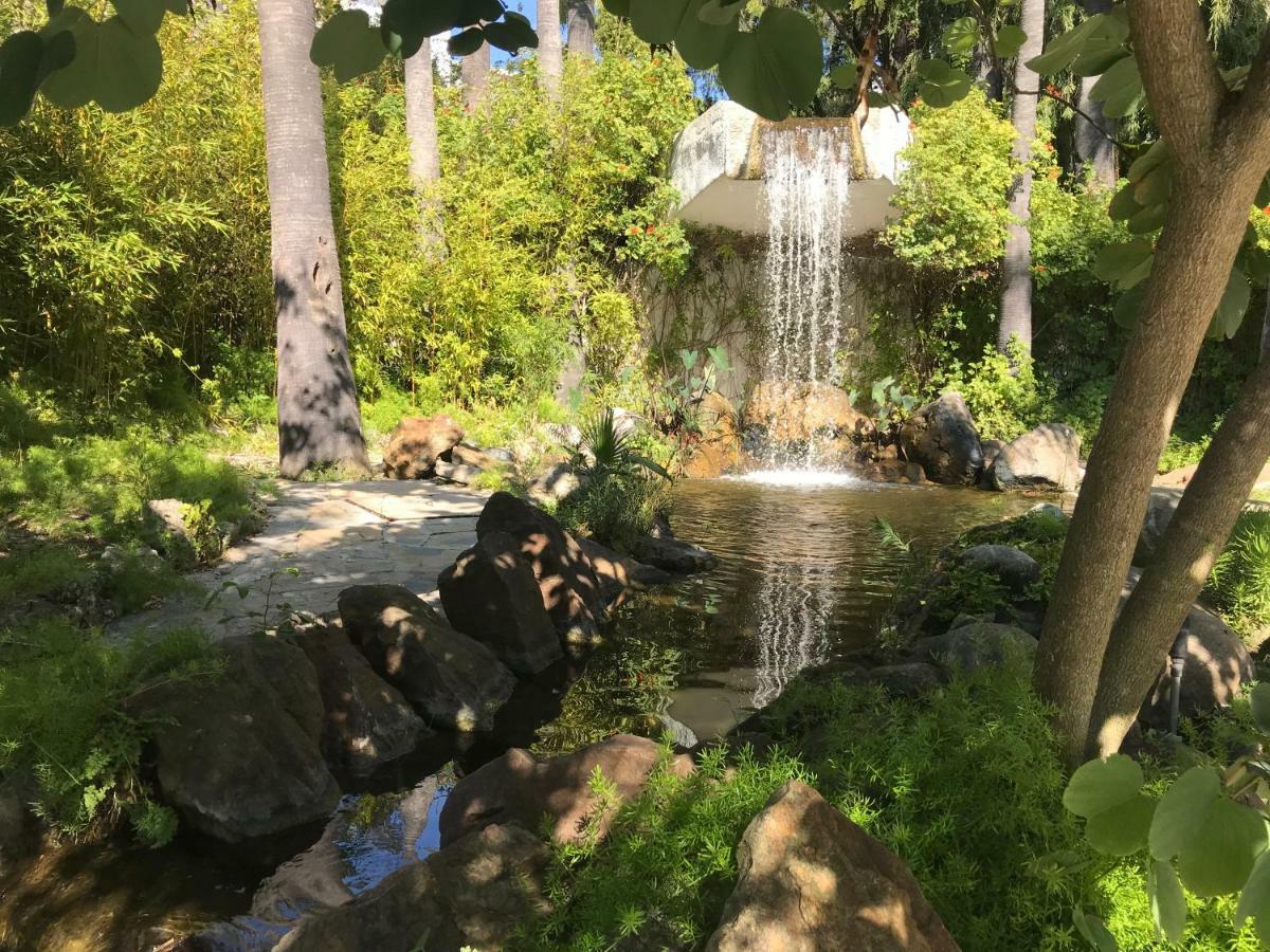 Jardines De Golondrinas With Sea Views Appartement Marbella