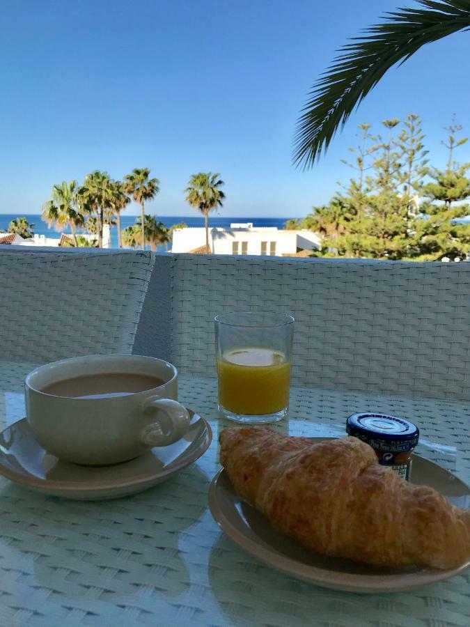 Jardines De Golondrinas With Sea Views Appartement Marbella