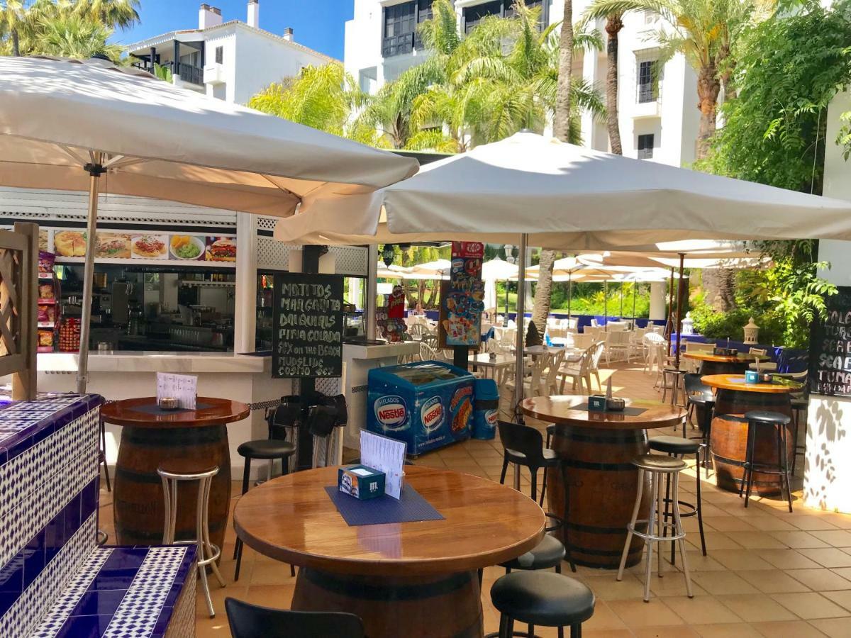 Jardines De Golondrinas With Sea Views Appartement *
