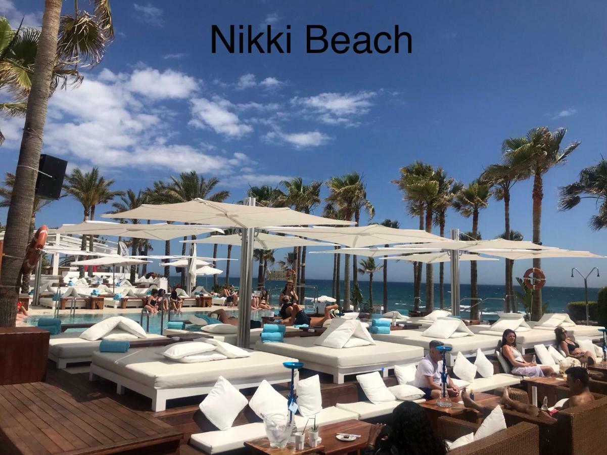 Appartement Jardines De Golondrinas With Sea Views *