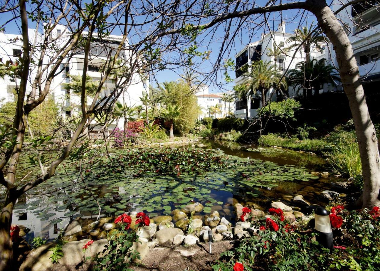 Appartement Jardines De Golondrinas With Sea Views